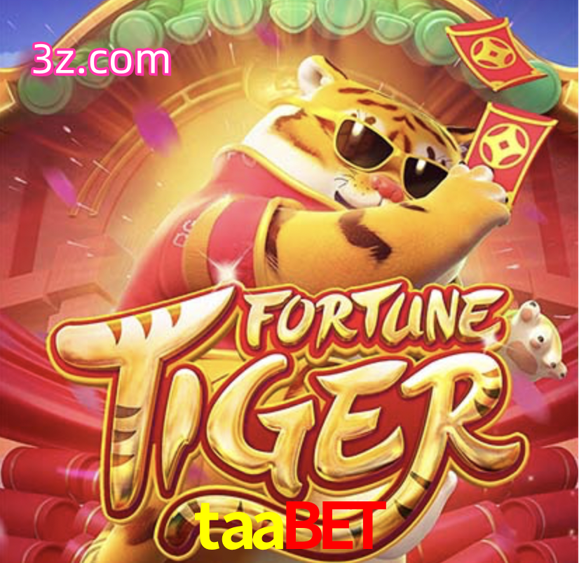 Fortune Tiger